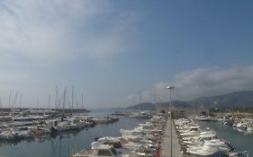 Apartamento primera línea de mar